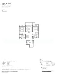 River Modern (U/C) (D9), Apartment #550087531